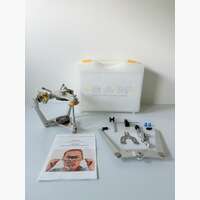 Артикулятор SAM 3 в комплектi з лицевою дугою AXIOQUICKIII та чемоданчиком NaviStom