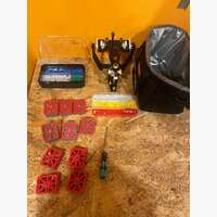 Артикулятора Reference SLGamma Dental Girrbach NaviStom