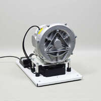 Аспіраційна помпа Cattani UNI-JET-75 NaviStom