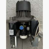 Аспіраційна помпа Durr Dental VSA300S, 580 W,300 л/хв. NaviStom