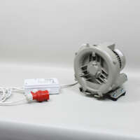 Аспіраційна помпа Siemens ELMO-G NaviStom