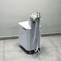 Аспіраційна система Ekom Aspina NaviStom