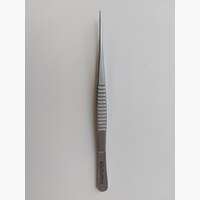 Атравматичний пінцет 20 см 6515.Y0.20 120 євро NaviStom