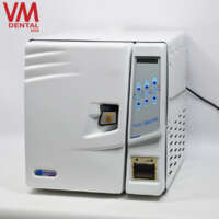 Автоклав B класу Reverberi Full Clave B NaviStom