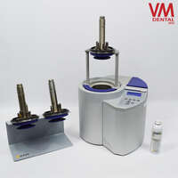 Автоклав для очищення змащення і стерилізації наконечників і турбін Sirona DAC UNIVERSAL NaviStom