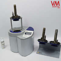 Автоклав для очищення змащення і стерилізації наконечників і турбін Sirona DAC UNIVERSAL NaviStom