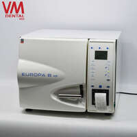 Автоклав Europa B XP NaviStom