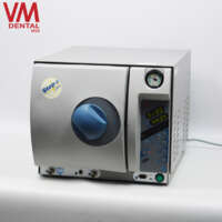 Автоклав Faro Step+ Plus NaviStom