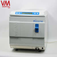 Автоклав MELAG VACUKLAV 30-B NaviStom