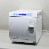 Автоклав Melag Vacuklav 30-B+ NaviStom