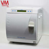 Автоклав MELAG VACUKLAV 31-B+ NaviStom