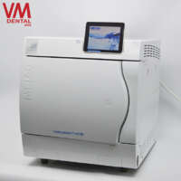 Автоклав MELAG VACUKLAV 40-B+ NaviStom