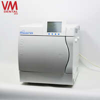 Автоклав MELAG VACUKLAV 40-B NaviStom