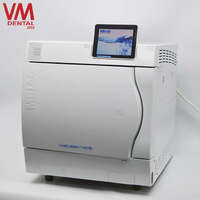 Автоклав MELAG VACUKLAV 40-B+ NaviStom