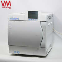 Автоклав MELAG VACUKLAV 41-B NaviStom