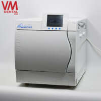 Автоклав MELAG VACUKLAV 44-B NaviStom