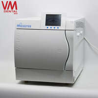 Автоклав MELAG VACUKLAV 44-B NaviStom