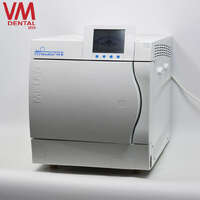 Автоклав MELAG VACUKLAV 44-B NaviStom