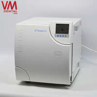 Автоклав MELAG Vacuquick 14-B NaviStom