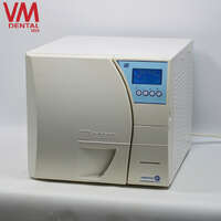 Автоклав Mocom Millennium B NaviStom