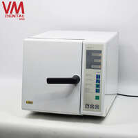 Автоклав Sirona SIRICLAVE B NaviStom