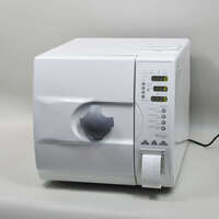 Автоклав TauSteril Aquarius NaviStom