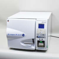 Автоклав Tecno-Gaz Europa B Evo 24 NaviStom