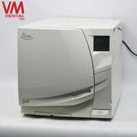 Автоклав вакуумний Lisa 500 NaviStom