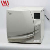 Автоклав вакуумний Lisa 500 NaviStom