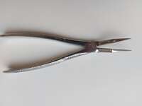 Баянетні щипці для коренів 5310.Y0.151 130 євро NaviStom