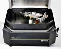 BEGO FORNAX = ливарний апарат NaviStom