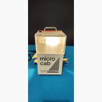 Бокси для піскострумінної обробки micro cab Danville NaviStom