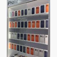 Brandnew Apple iPhone 17 Pro Max NaviStom