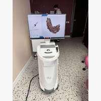 CEREC AC Connect – інтраоральний 3D сканер NaviStom
