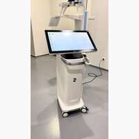 Cканер iнтраоральний Dentsply Sirona Primescan Мобiльний моноблок + Батарея NaviStom
