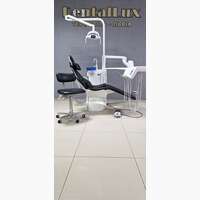 Cтоматологічна установка Planmeca Compact I NaviStom