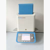 DeguDentProFire 2 press піч для пресування та випалу керамічних матеріалів з вакуумним насосом NaviStom