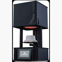 Dekema AUSTROMAT 220 = піч для випалу кераміки NaviStom