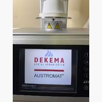 DEKEMA , AUSTROMAT 624 = піч для випалу NaviStom