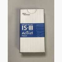 Дентальний імплантатNeoBiotech IS-III Active NaviStom