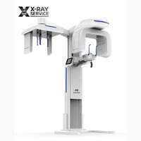 Дентальний КТ Meyer 3D PRO Series — діагностика нового покоління NaviStom