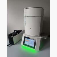 DENTSLY/SIRONA MULTIMAT CUBE PRESS Піч для випалу та пресування з вакуумним насосом ProFire VAC . NaviStom