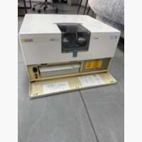 Dentsply Sirona CEREC 3 milling machine NaviStom