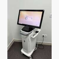 Dentsply Sirona CEREC Primescan NaviStom