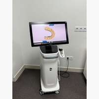 Dentsply Sirona CEREC Primescan NaviStom