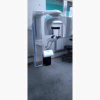 Детальный томограф Planmeca ProFace(Pro Max) 23х26 зона захвату! 23рік випуску! Топовий томограф !! NaviStom