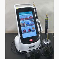 Діодний лазер SOGA-I laser NaviStom