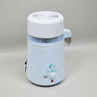 Дистилятор води LifeBasis NaviStom