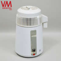 Дистилятор води Lisa Mdist 4 NaviStom