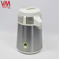 Дистилятор води Megahome NaviStom